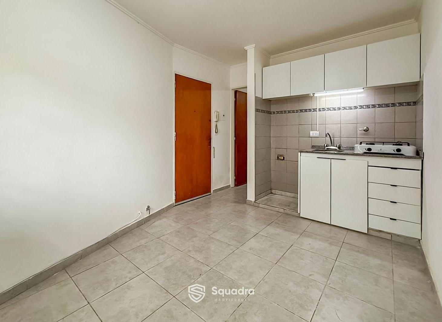 Foto de VENTA - Departamento de 1 dormitorio en planta baja, con patio exclusivo - Barrio Abasto, Rosario., imagen 3