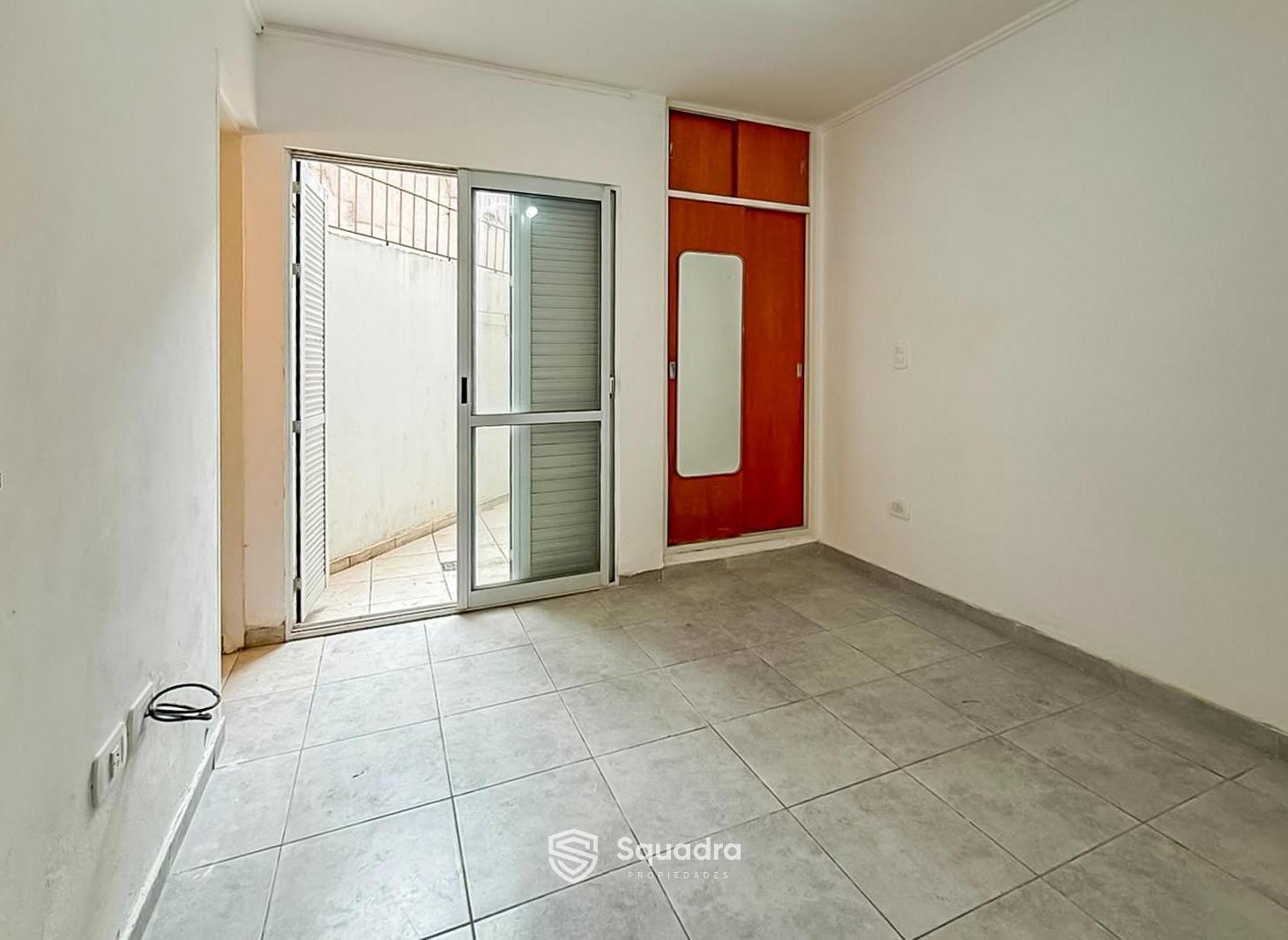 Foto de VENTA - Departamento de 1 dormitorio en planta baja, con patio exclusivo - Barrio Abasto, Rosario., imagen 2