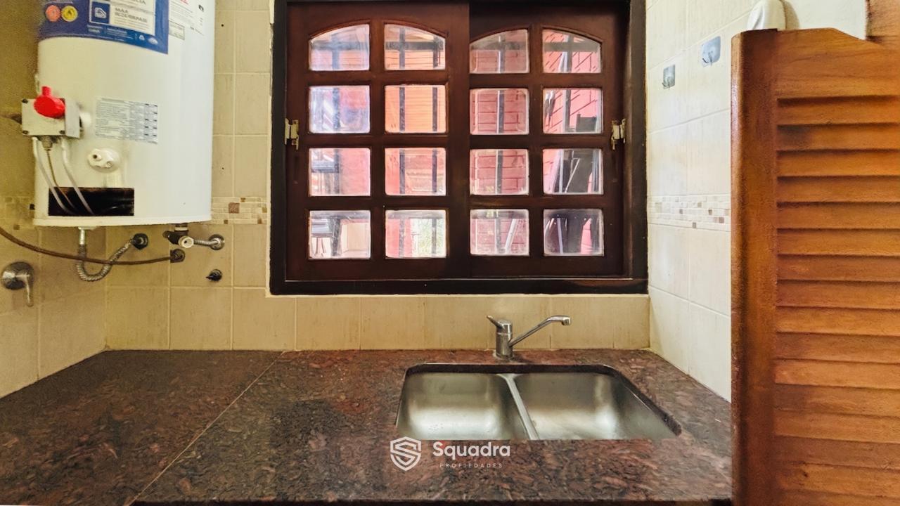 Foto de VENTA | PERMUTA - Casa 2 dormitorios, galería y parrillero - Country, imagen 4