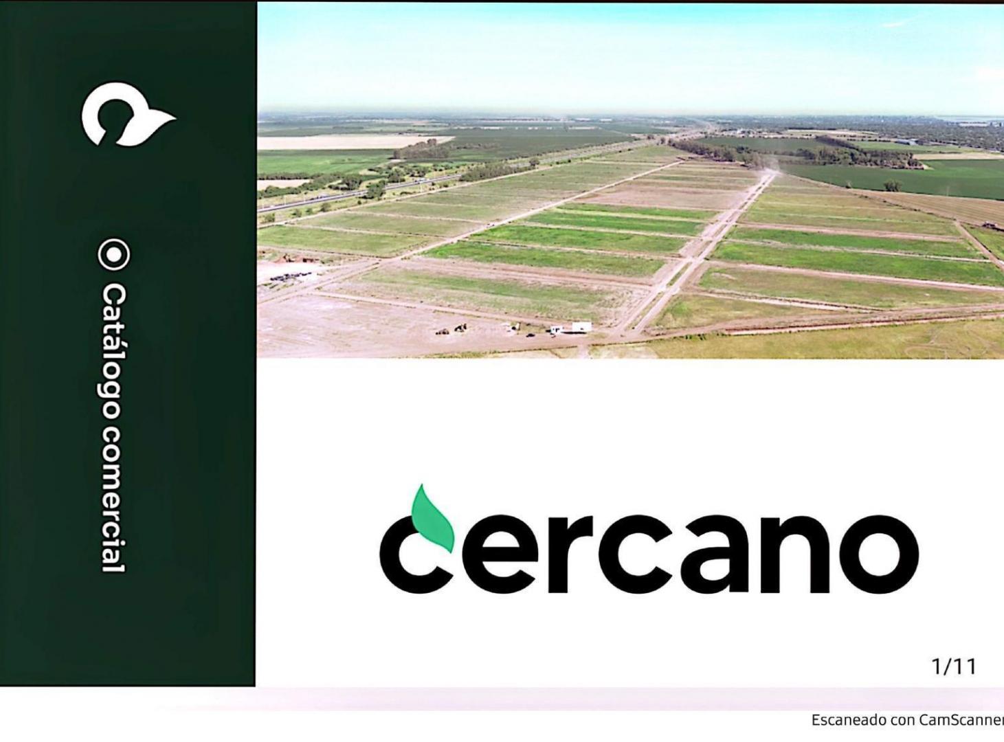 Foto de VENTA | PERMUTA - Lotes, ubicados en Capitan Bermudez, Santa Fe - APTO CRÉDITO., imagen 3