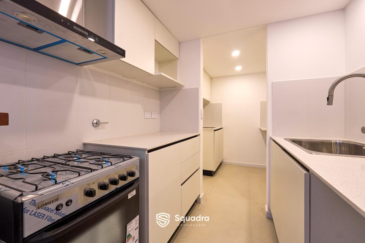 Foto de VENTA | PERMUTA | FINANCIACIÓN -Departamento 2 dormitorios en construcción. Entrega DIC 2026 - Centr, imagen 2