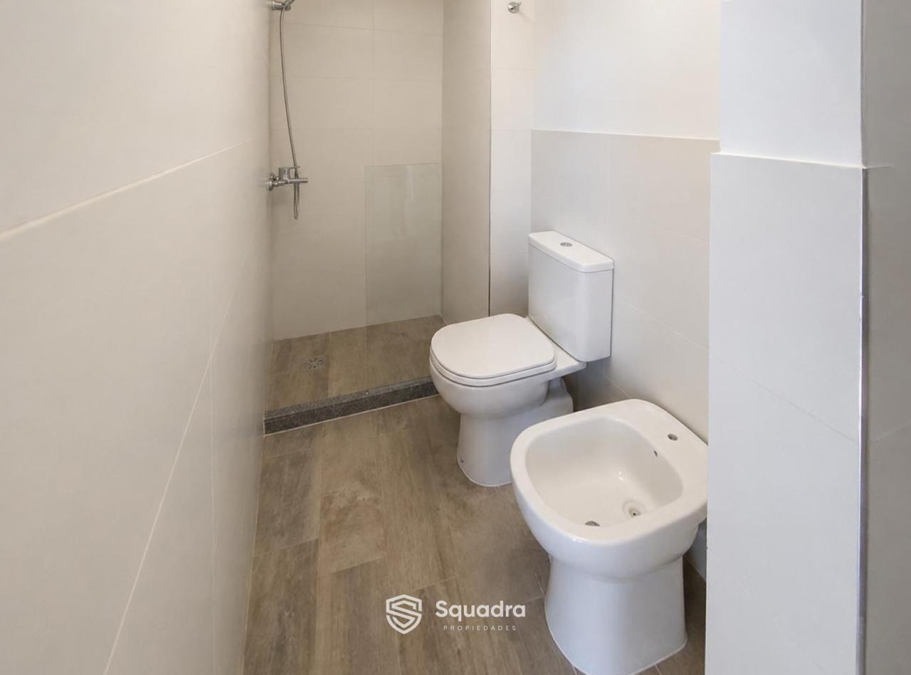 Foto de VENTA - Departamento monoambiente con balcón - Barrio Abasto, Rosario., imagen 4
