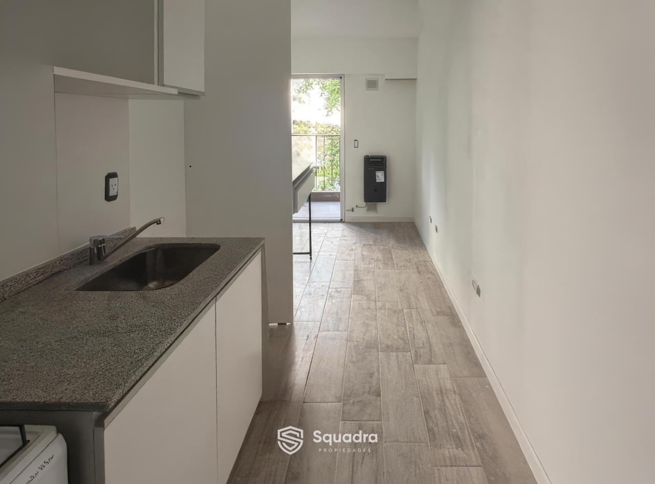 Foto de VENTA - Departamento monoambiente con balcón - Barrio Abasto, Rosario., imagen 4