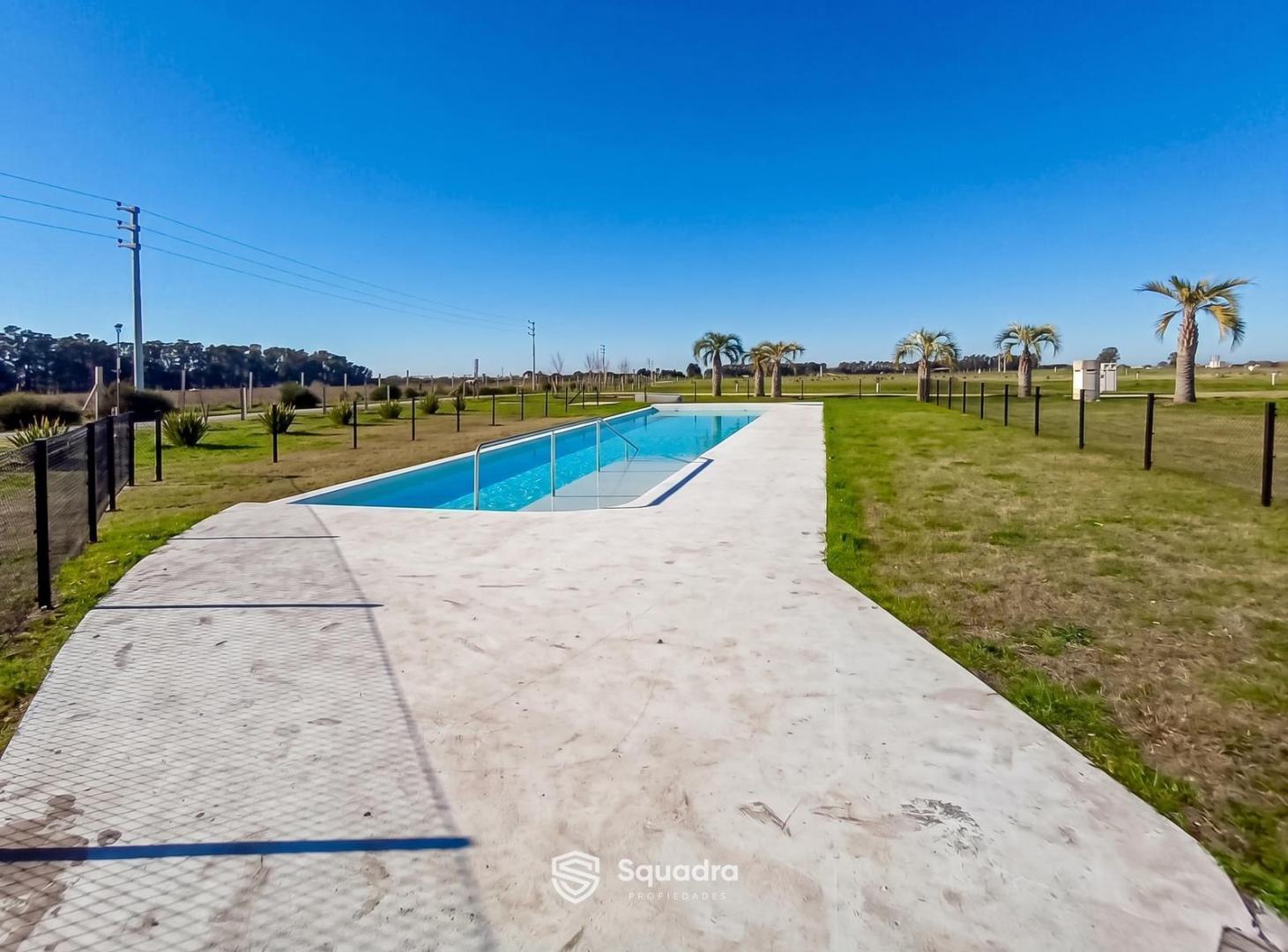 Foto de VENTA | PERMUTA | FINANCIACIÓN - Terreno con amenities. Barrio Privado, imagen 1