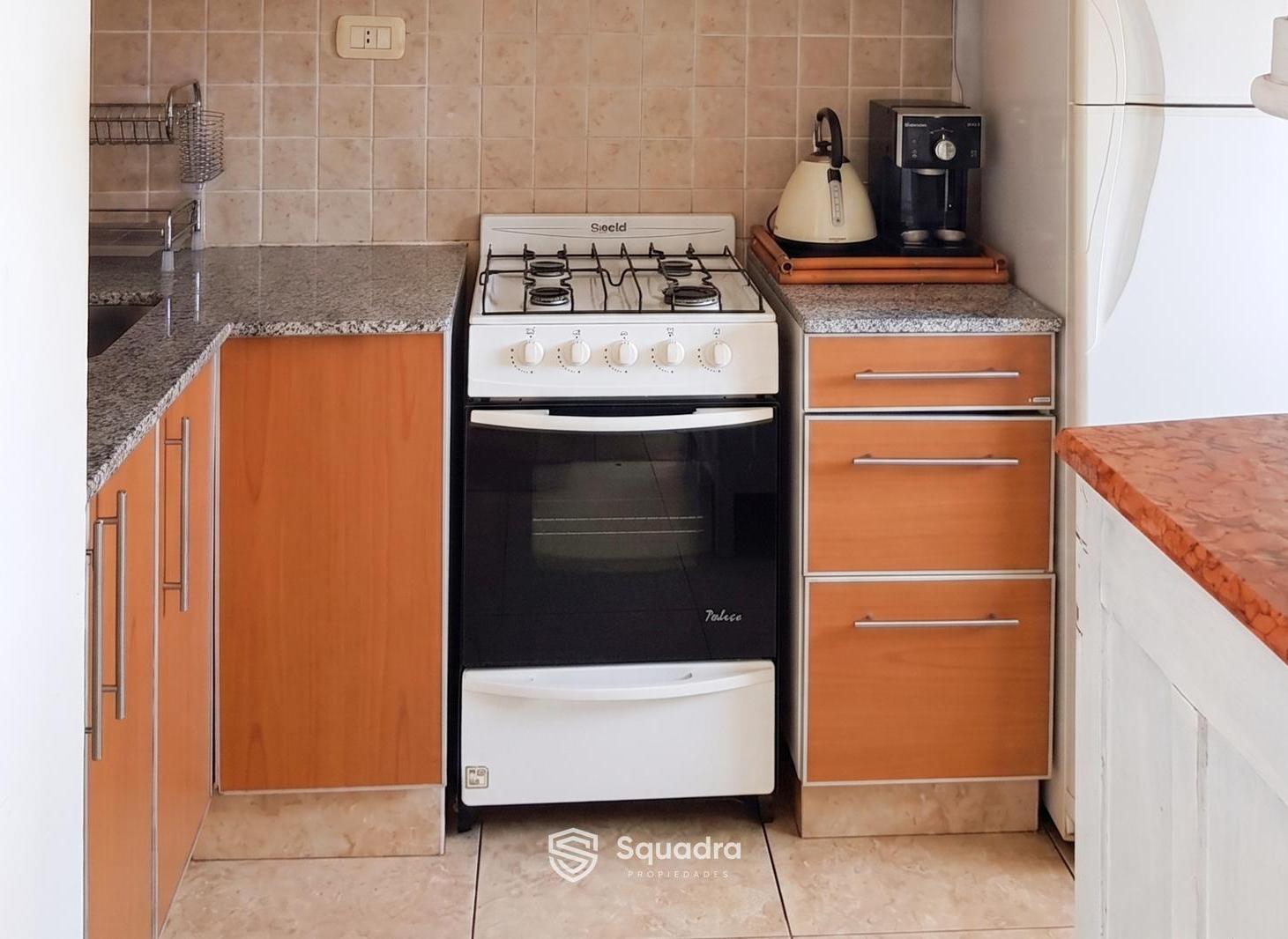 Foto de ALQUILER - Departamento 1 dormitorio con balcón - Zona Centro/Río, imagen 1