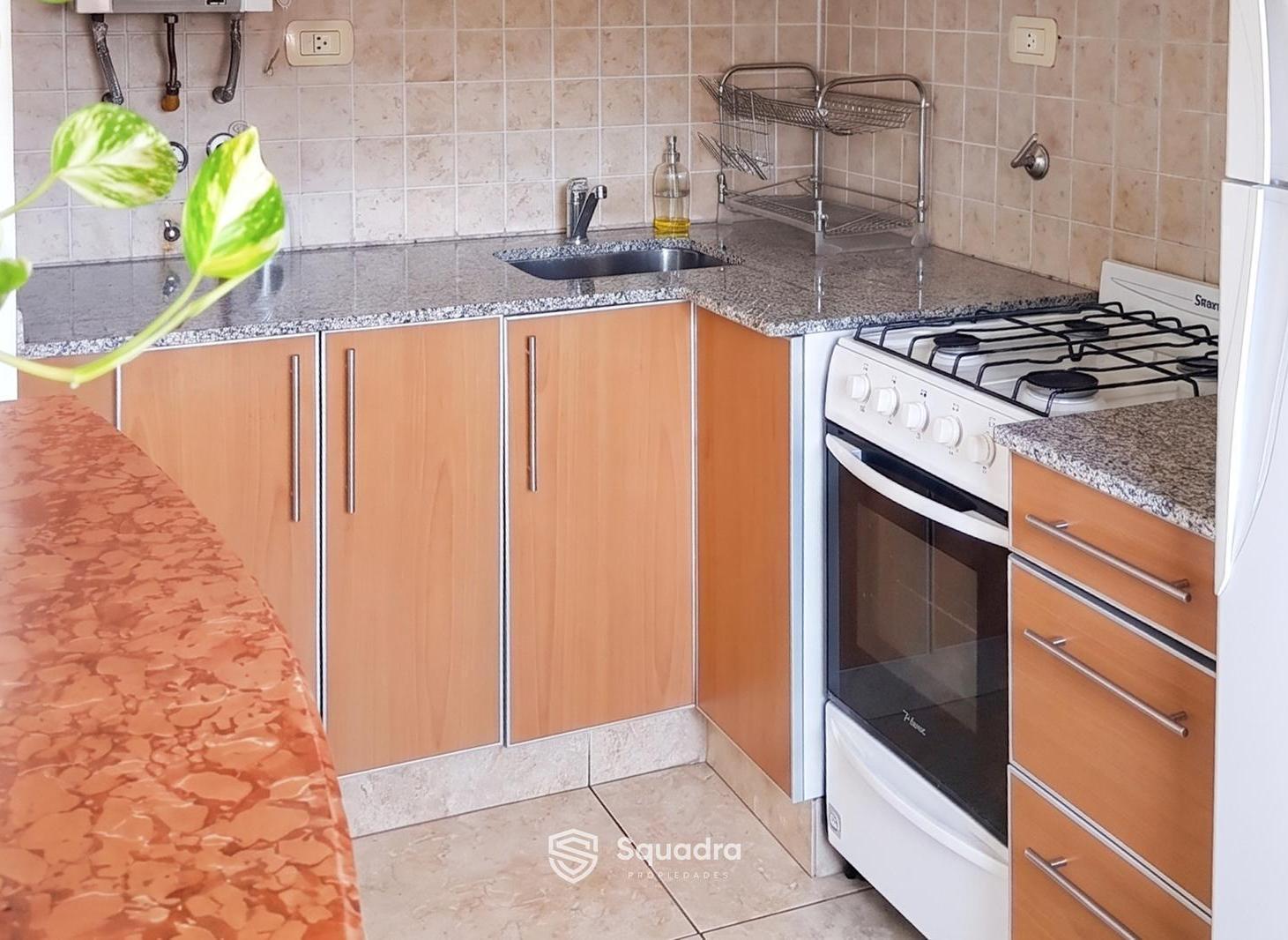 Foto de ALQUILER - Departamento 1 dormitorio con balcón - Zona Centro/Río, imagen 2