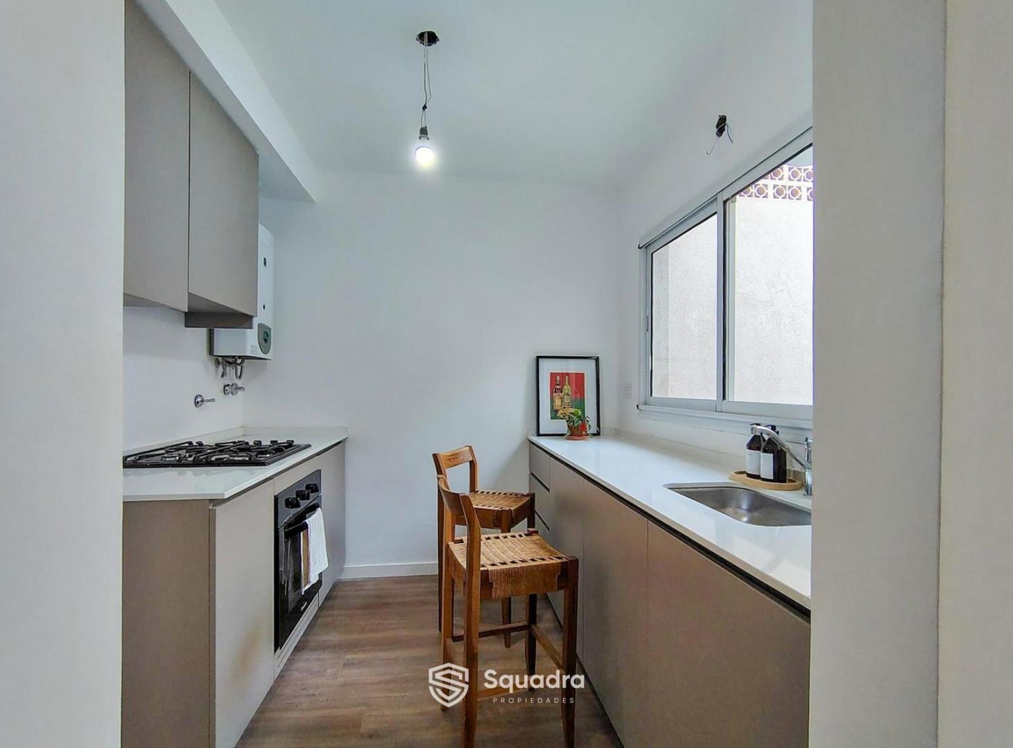 Foto de VENTA | PERMUTA - Casa de pasillo 2 dormitorios, 2 patios y terraza, imagen 5