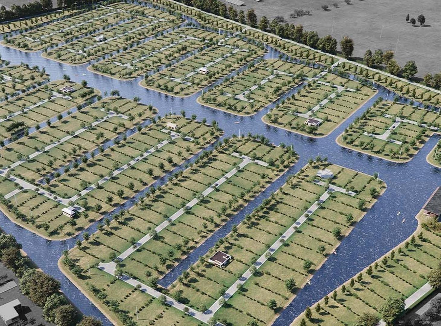 Foto de VENTA | PERMUTA | FINANCIACIÓN - Lote de 550 m2 - Funes Lakes., imagen 4