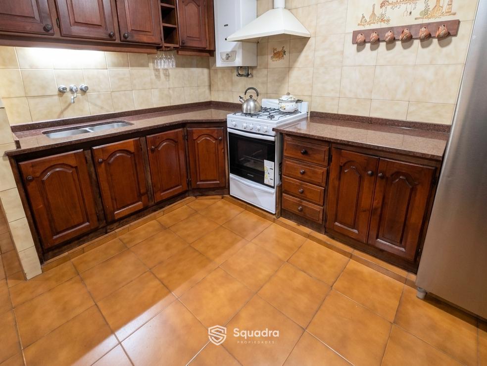 Foto de VENTA | PERMUTA - Casa 3 Dormitorios con pileta - Barrio Triangulo, imagen 2
