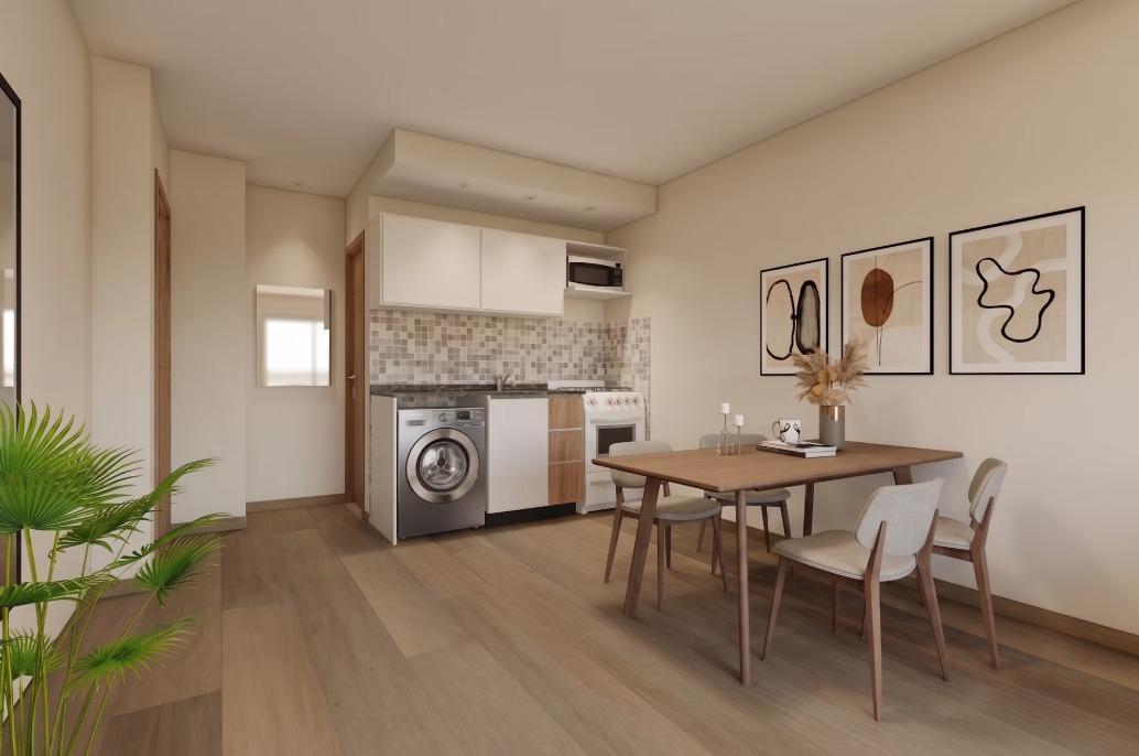Foto de VENTA | FINANCIACIÓN - Departamento 1 dormitorio con balcón - Centro, imagen 1