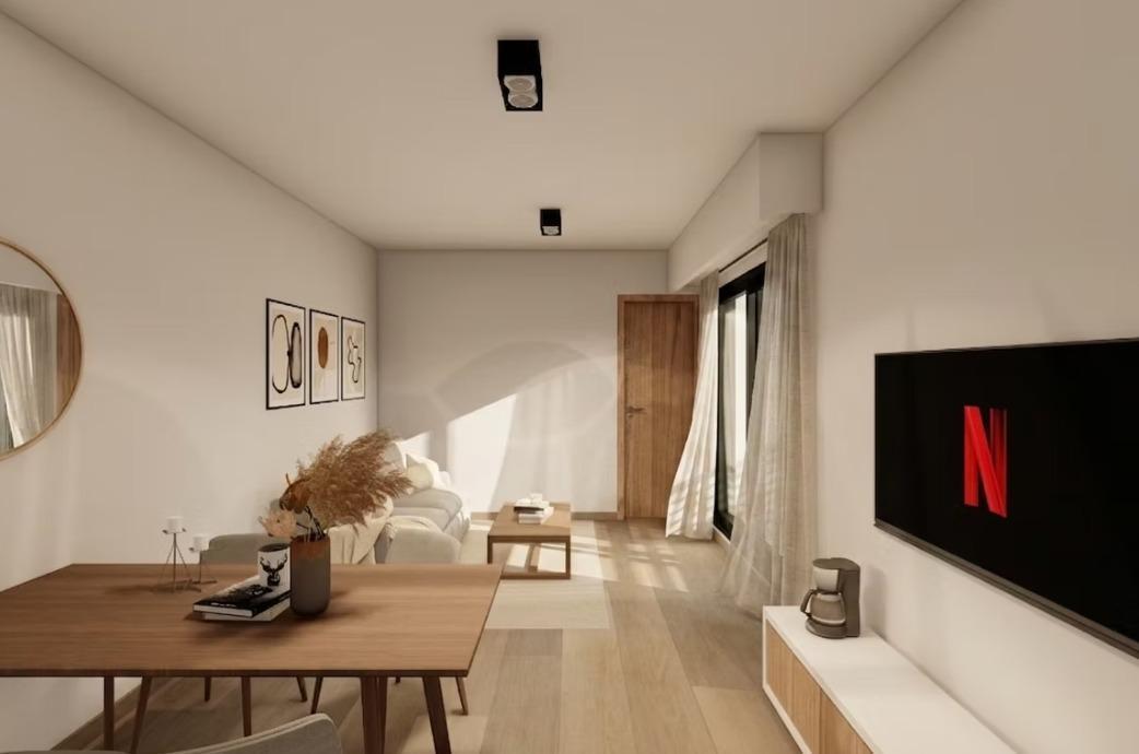 Foto de VENTA | FINANCIACIÓN - Departamento 1 dormitorio con balcón - Centro, imagen 3