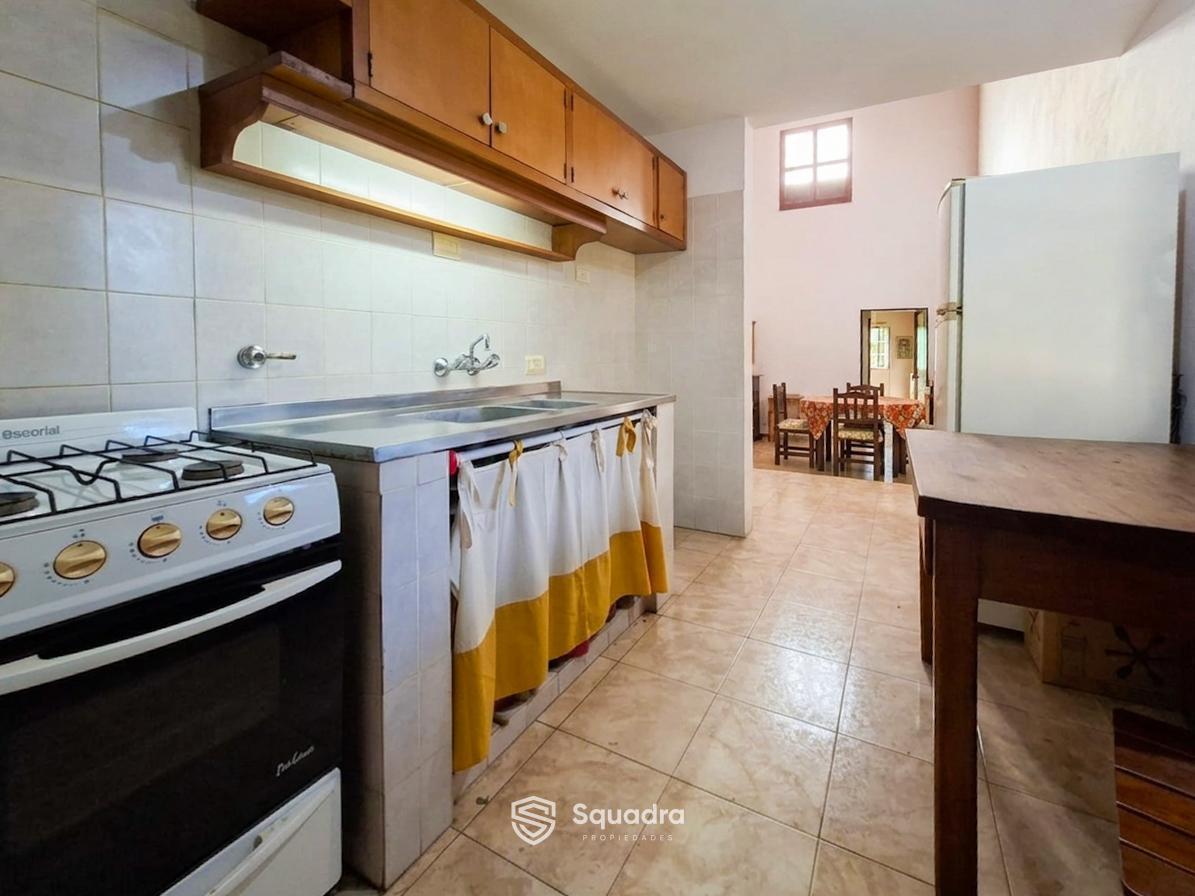 Foto de VENTA | PERMUTA - Casa 2 dormitorios comodin, y parque. A metros del, imagen 5