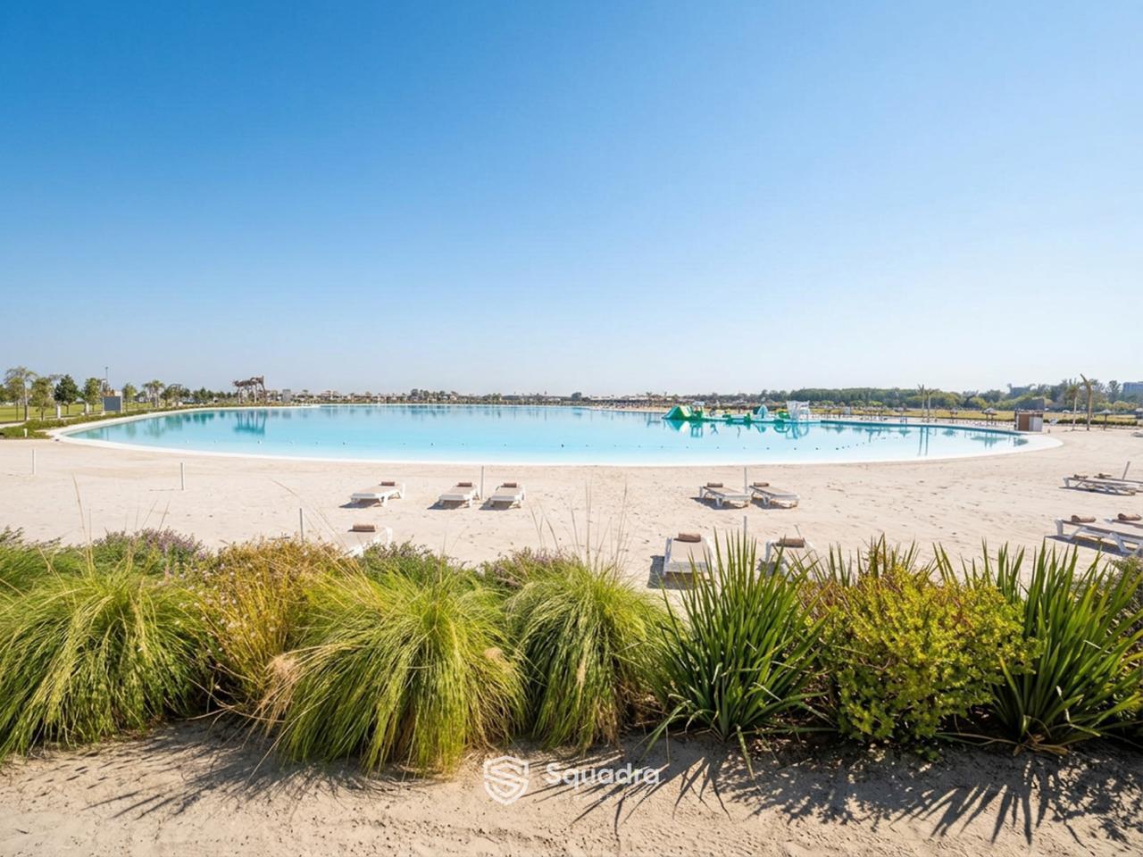 Foto de VENTA - Lote 89 - Vida Crystal Lagoon. Funes, imagen 1