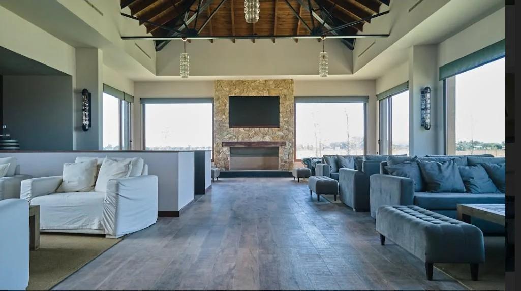 Foto de VENTA | PERMUTA - Lote 29, Finca 1 - Country del Este, Funes., imagen 2