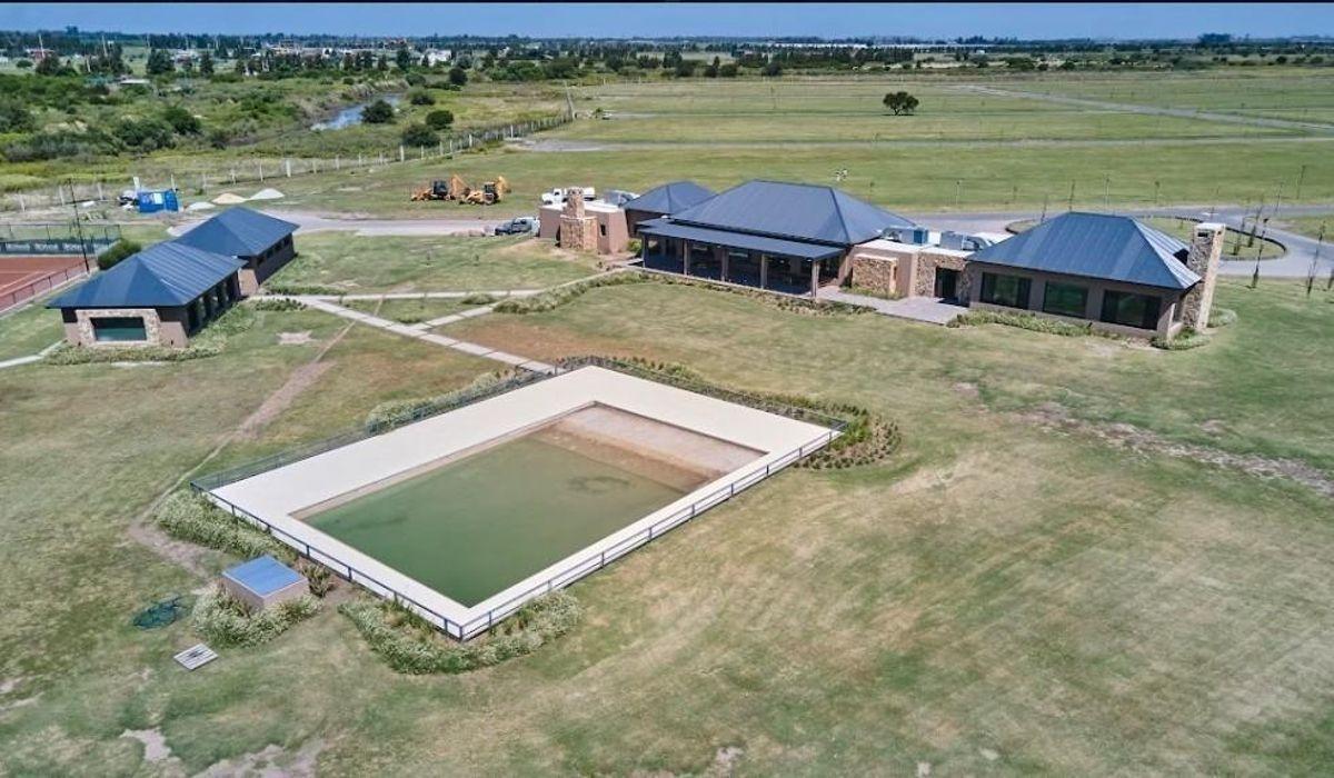 Foto de VENTA | PERMUTA - Lote 29, Finca 1 - Country del Este, Funes., imagen 1