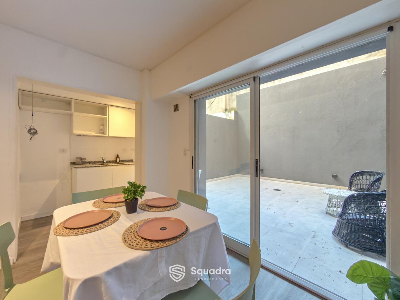 Foto de VENTA - Departamento de 1 dormitorio con patio exclusivo - Centro, imagen 5