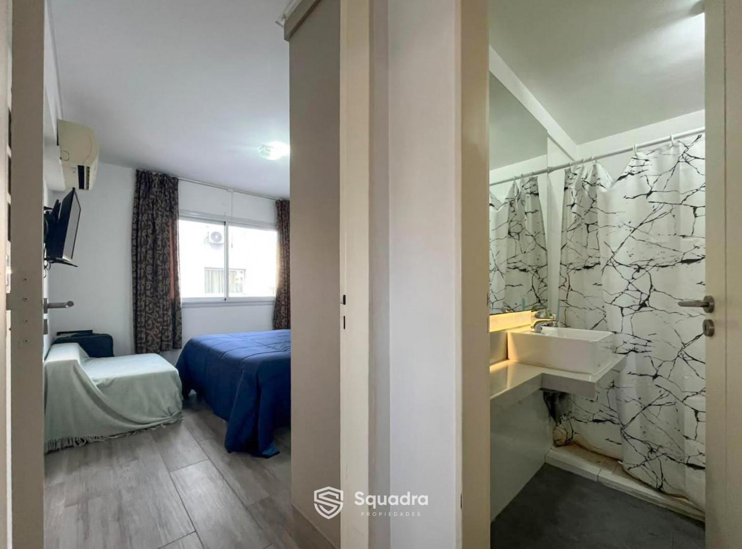 Foto de VENTA | PERMUTA - Departamento 1 dormitorio con balcón - Centro, imagen 4