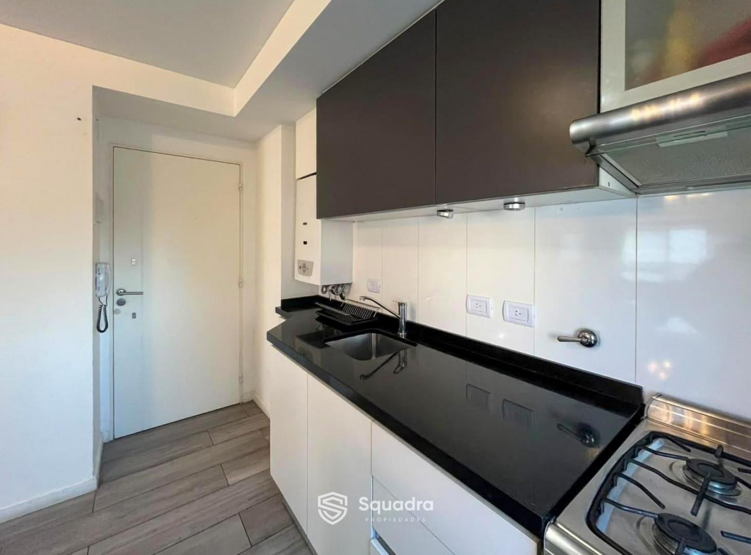 Foto de VENTA | PERMUTA - Departamento 1 dormitorio con balcón - Centro, imagen 5