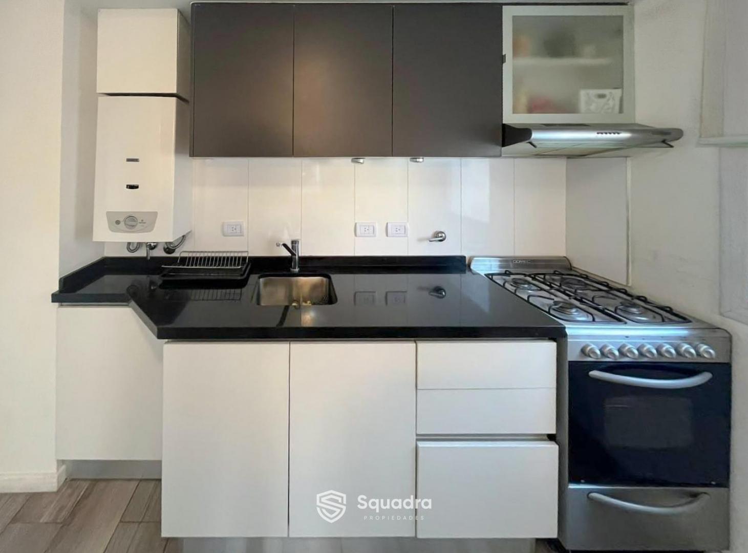 Foto de VENTA | PERMUTA - Departamento 1 dormitorio con balcón - Centro, imagen 3