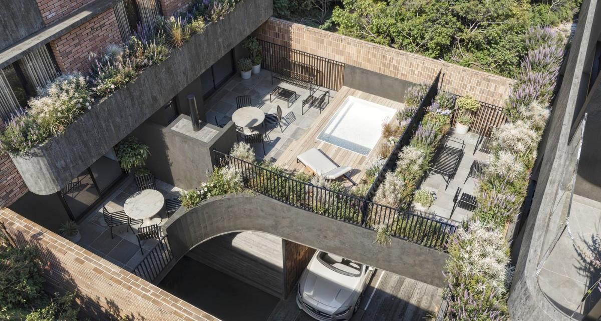 Foto de VENTA - Departamento 1 dormitorio con amenities en construcción, imagen 3