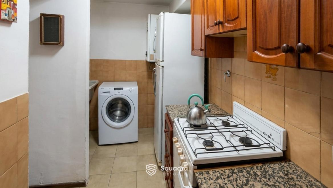 Foto de VENTA - Departamento de 1 dormitorio - Centro, Rosario., imagen 4