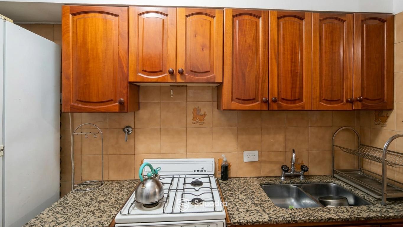 Foto de VENTA - Departamento de 1 dormitorio - Centro, Rosario., imagen 1