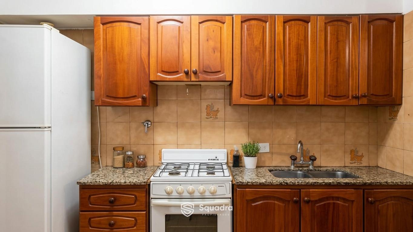 Foto de VENTA - Departamento de 1 dormitorio - Centro, Rosario., imagen 3
