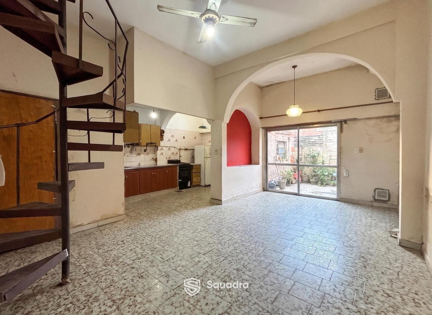 Foto de VENTA - Casa 1 Dormitorio con local comercial - Barrio Belgrano, imagen 3