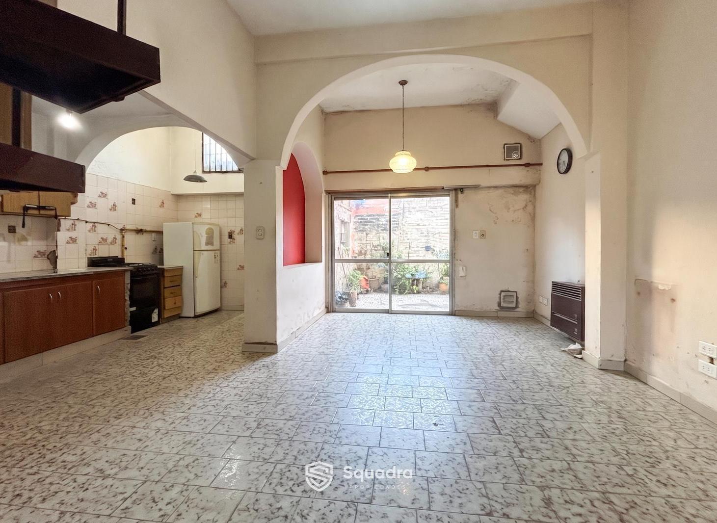 Foto de VENTA - Casa 1 Dormitorio con local comercial - Barrio Belgrano, imagen 5