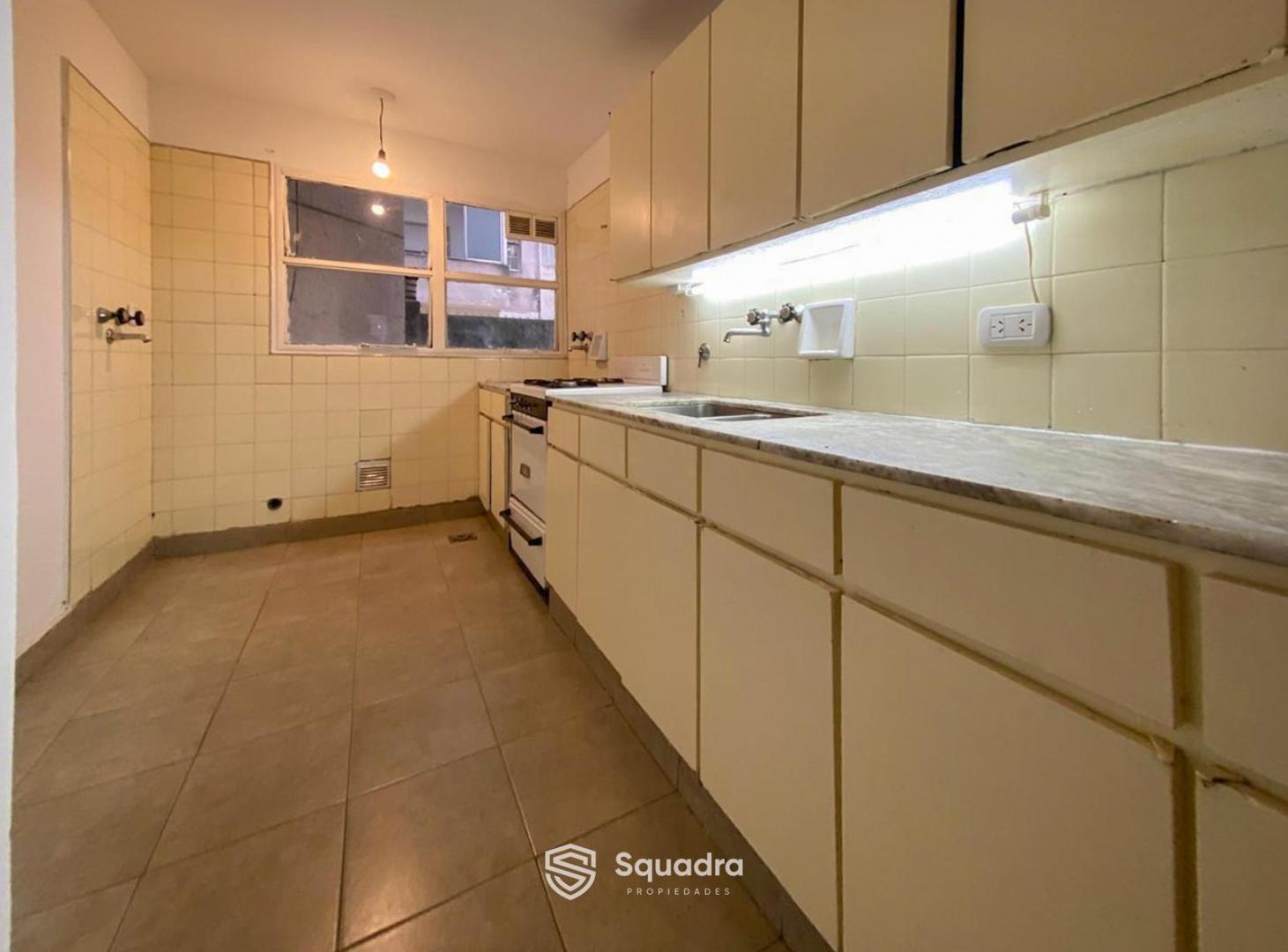 Foto de VENTA | PERMUTA - Departamento 2 dormitorios - Zona Centro, Rosario, imagen 2