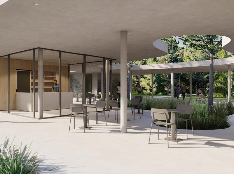 Foto de VENTA - Lote de 600 m2 - Barrio Privado Cannes, Funes., imagen 3