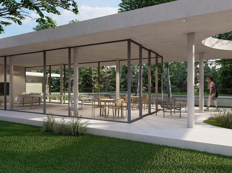 Foto de VENTA - Lote de 600 m2 - Barrio Privado Cannes, Funes., imagen 1