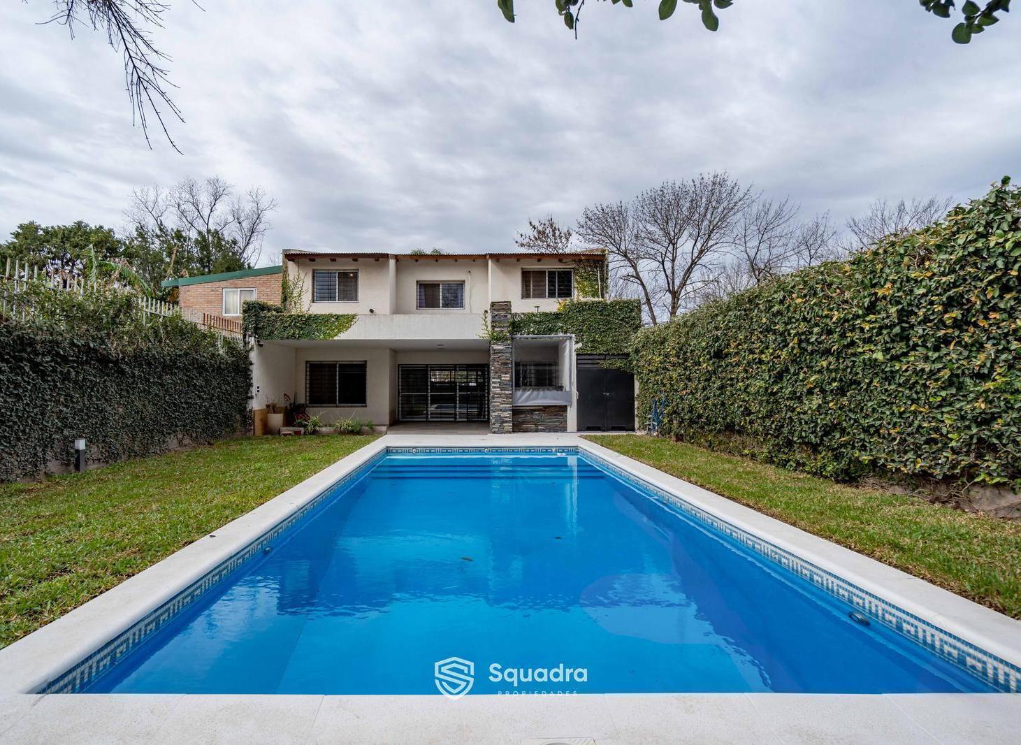 Foto de VENTA | PERMUTA - Casa de 3 dormitorios y comodín - Zona Centro, Funes, imagen 2