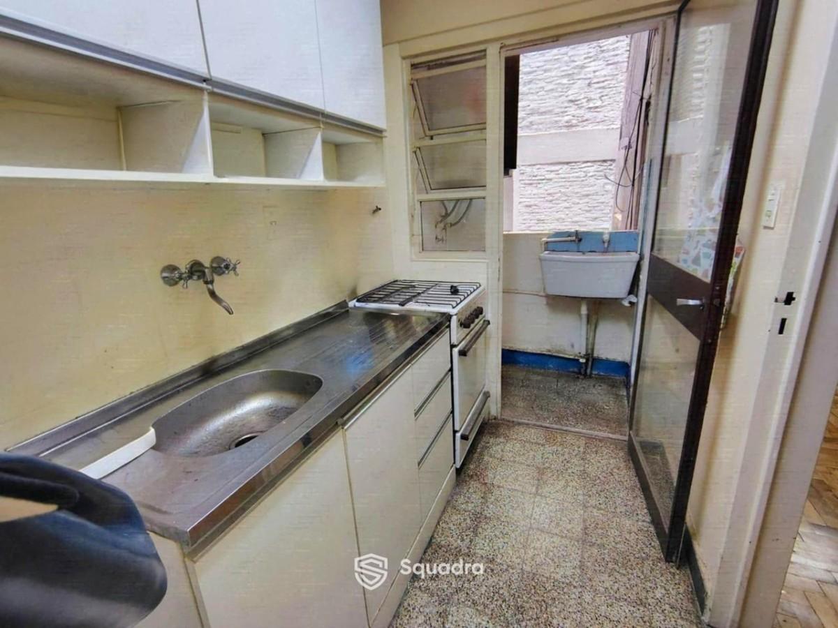 Foto de VENTA - Departamento 1 dormitorio - Zona Centro, Rosario., imagen 3