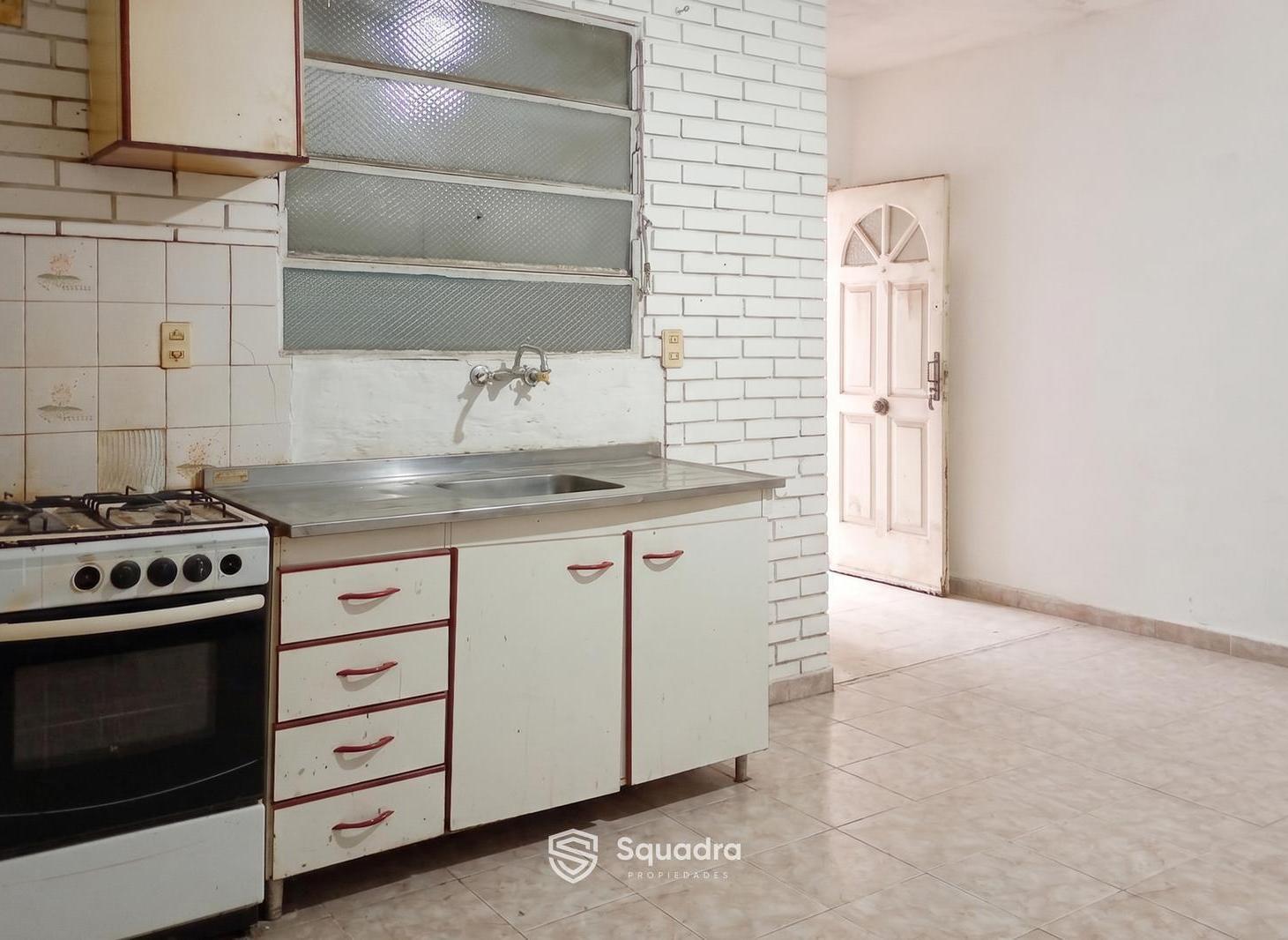 Foto de VENTA - Departamento de pasillo para reciclar - Barrio Alberdi, Rosario., imagen 4