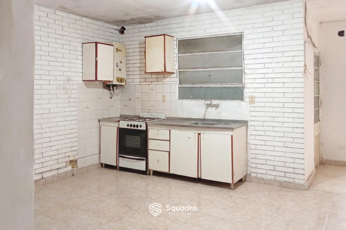 Foto de VENTA - Departamento de pasillo para reciclar - Barrio Alberdi, Rosario., imagen 3