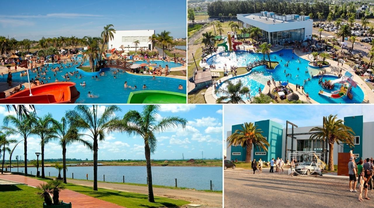 Foto de VENTA - Lote de 922,80 m² - Tierra de Sueños 3, Roldan., imagen 1