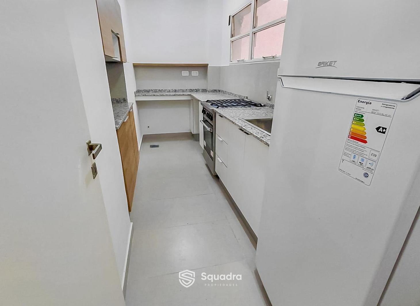 Foto de ALQUILER - Departamento 1 dormitorio, amoblado, con balcon, imagen 1