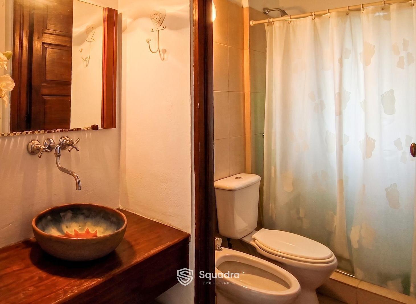 Foto de VENTA | PERMUTA - Casa de 1 dormitorio con patio - Punta Chacra, imagen 5