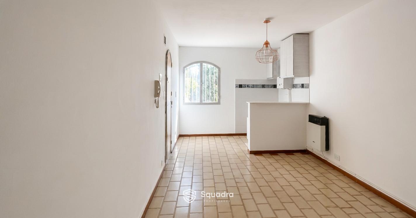 Foto de VENTA - Departamento de 1 dormitorio - Barrio Pichincha, Rosario., imagen 3