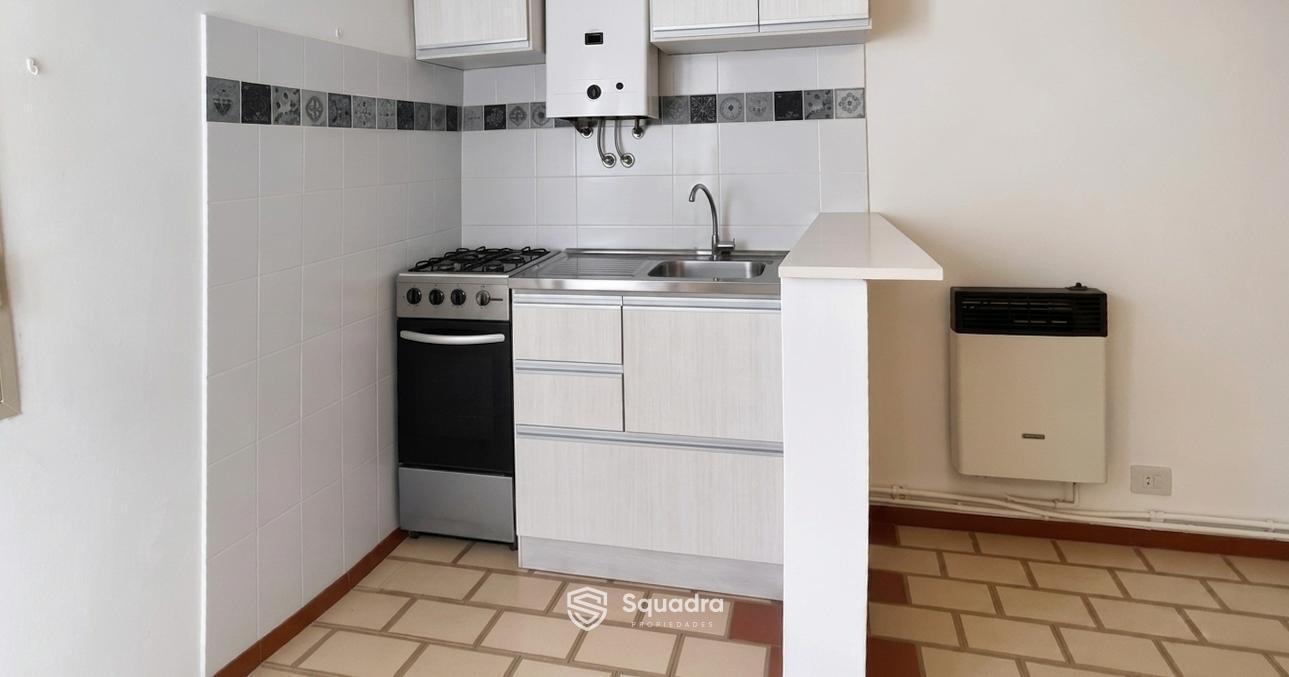 Foto de VENTA - Departamento de 1 dormitorio - Barrio Pichincha, Rosario., imagen 1