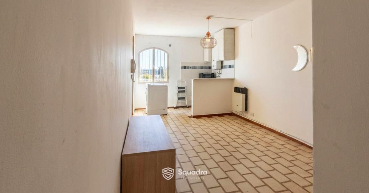 Foto de VENTA - Departamento de 1 dormitorio - Barrio Pichincha, Rosario., imagen 2