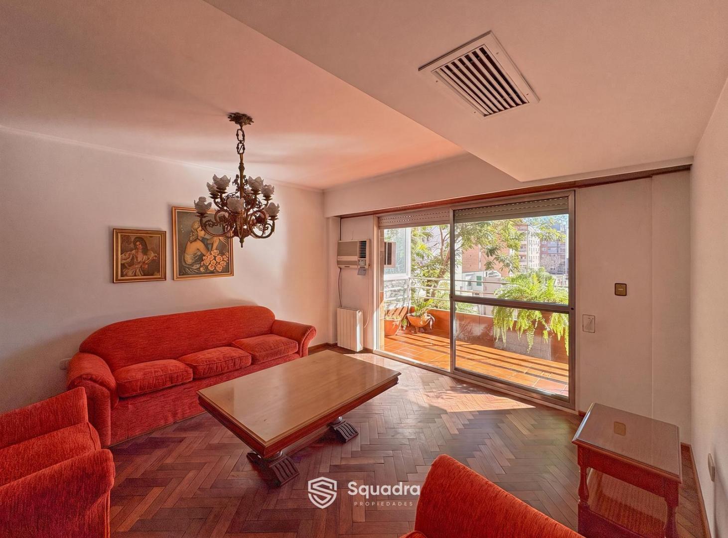 Foto de VENTA | PERMUTA - Departamento piso exclusivo 3 dormitorios dependencia, imagen 3