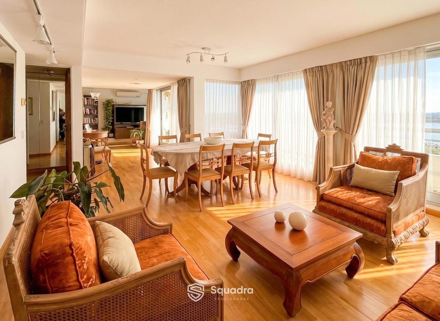 Foto de VENTA | PERMUTA - Piso exclusivo 3 Dormitorios, con cochera, imagen 4