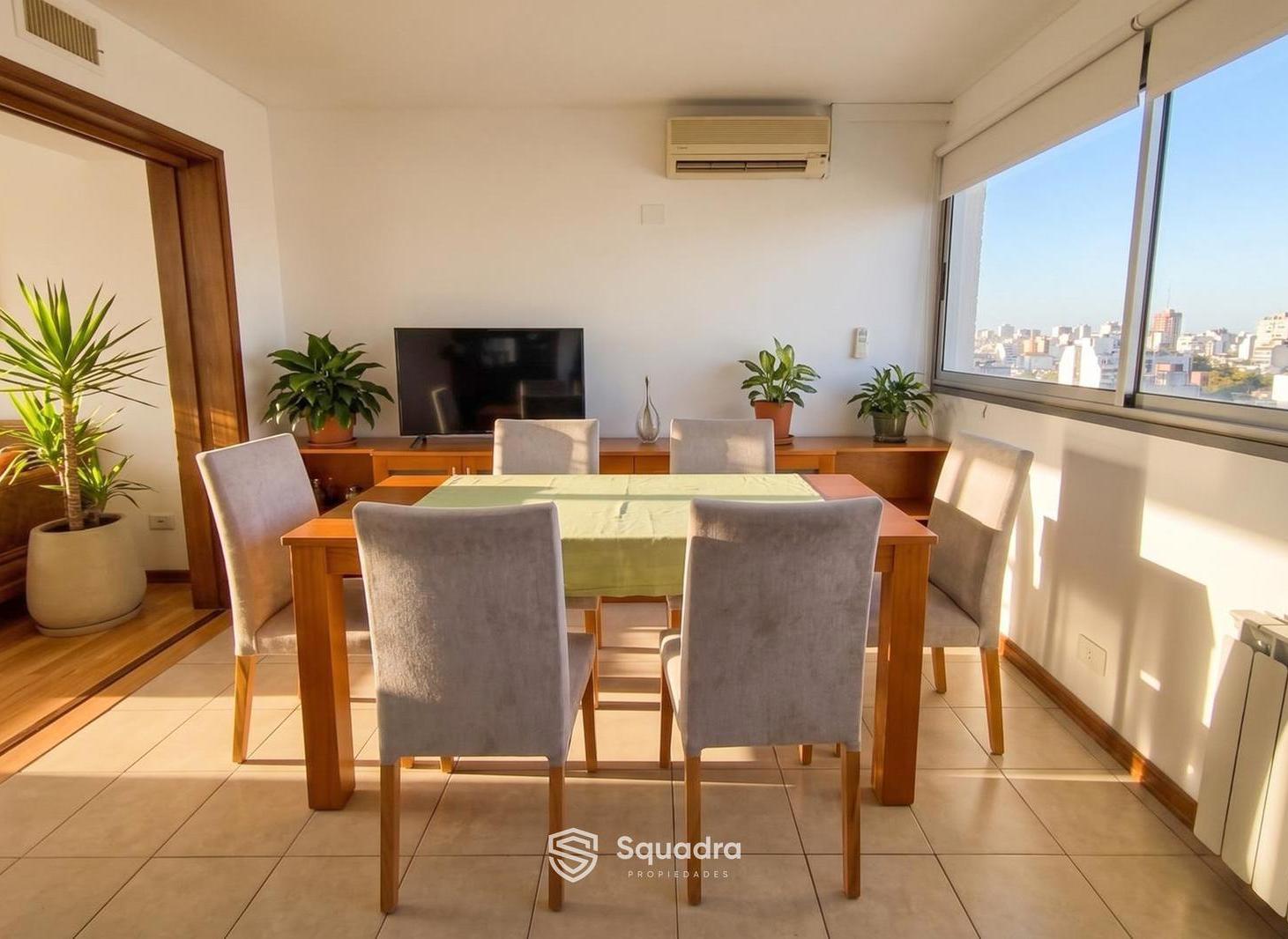 Foto de VENTA | PERMUTA - Piso exclusivo 3 Dormitorios, con cochera, imagen 1
