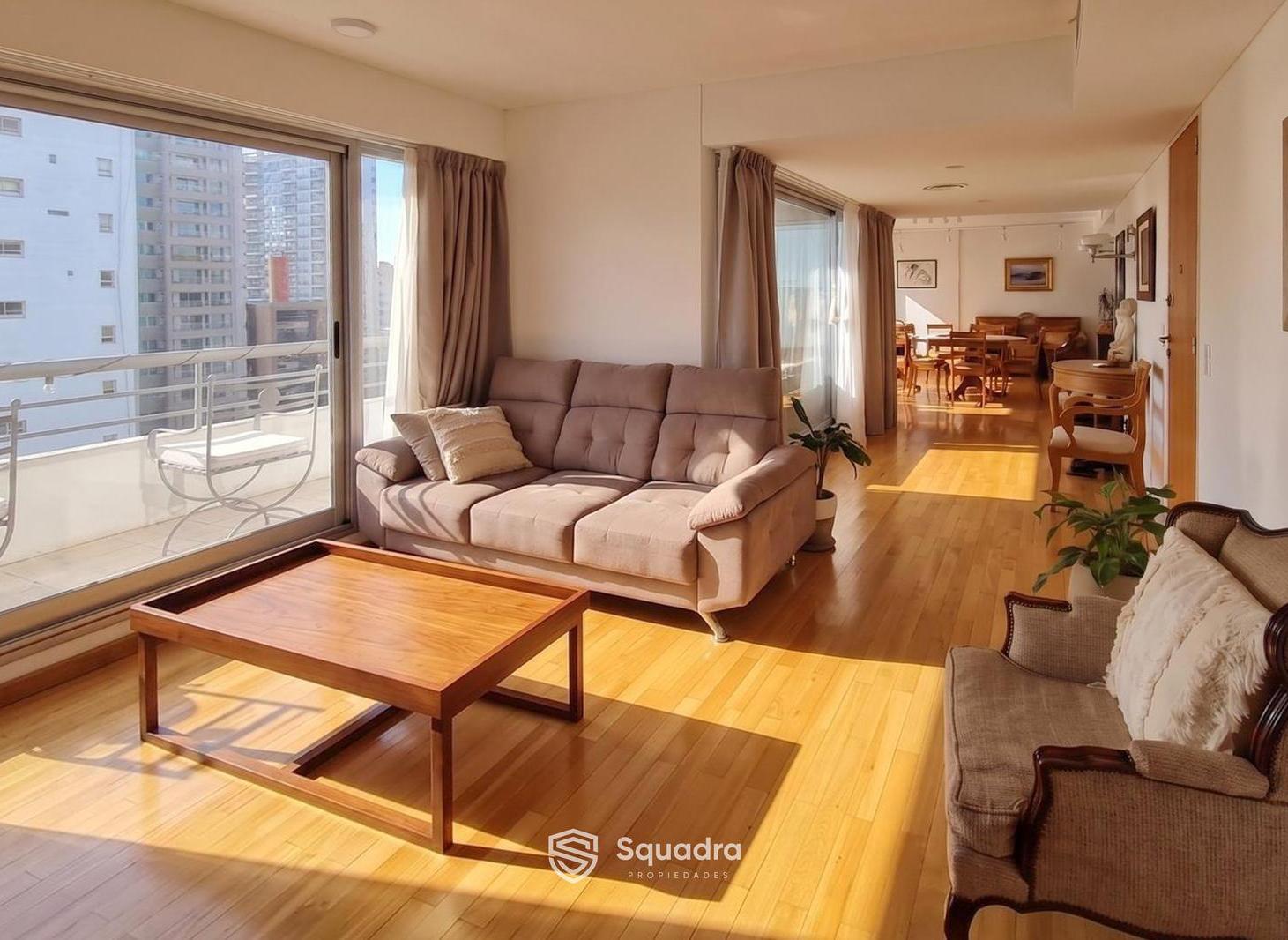 Foto de VENTA | PERMUTA - Piso exclusivo 3 Dormitorios, con cochera, imagen 3