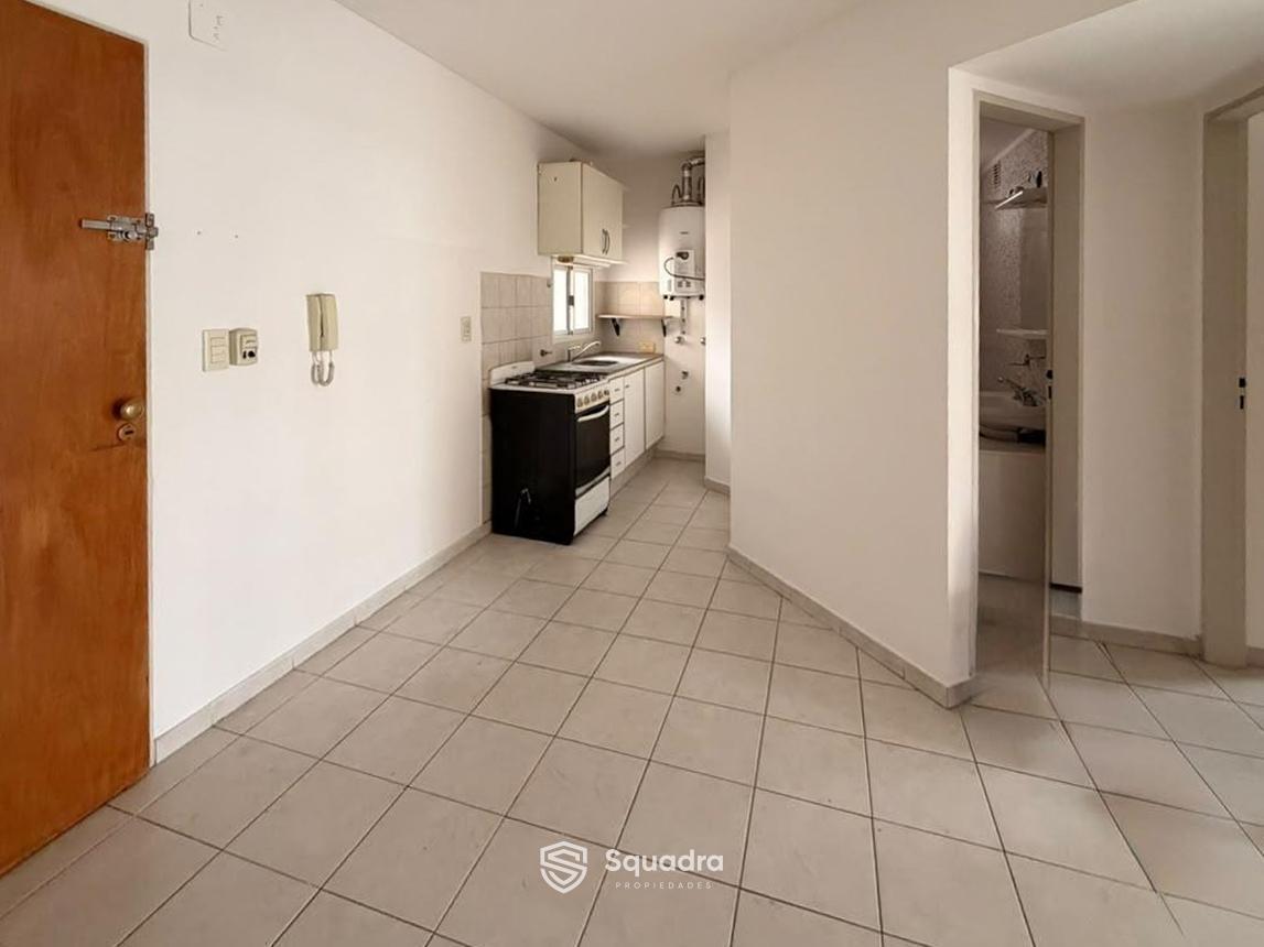 Foto de ALQUILER - Departamento 1 dormitorio con balcón - Zona Centro, Rosario., imagen 3