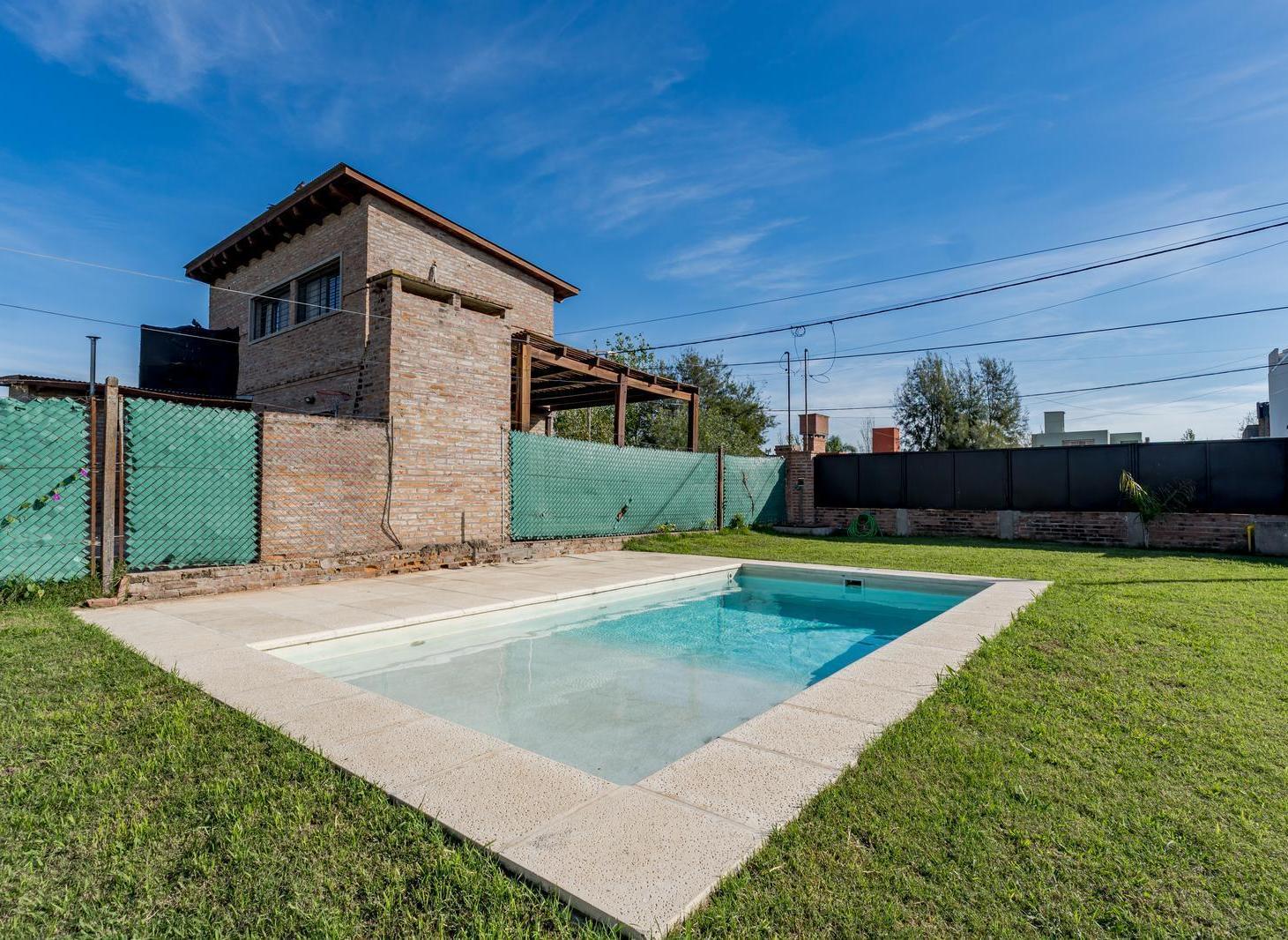 Foto de VENTA | PERMUTA - Loft con jardín y pileta. Tierras de Sueños II, imagen 1