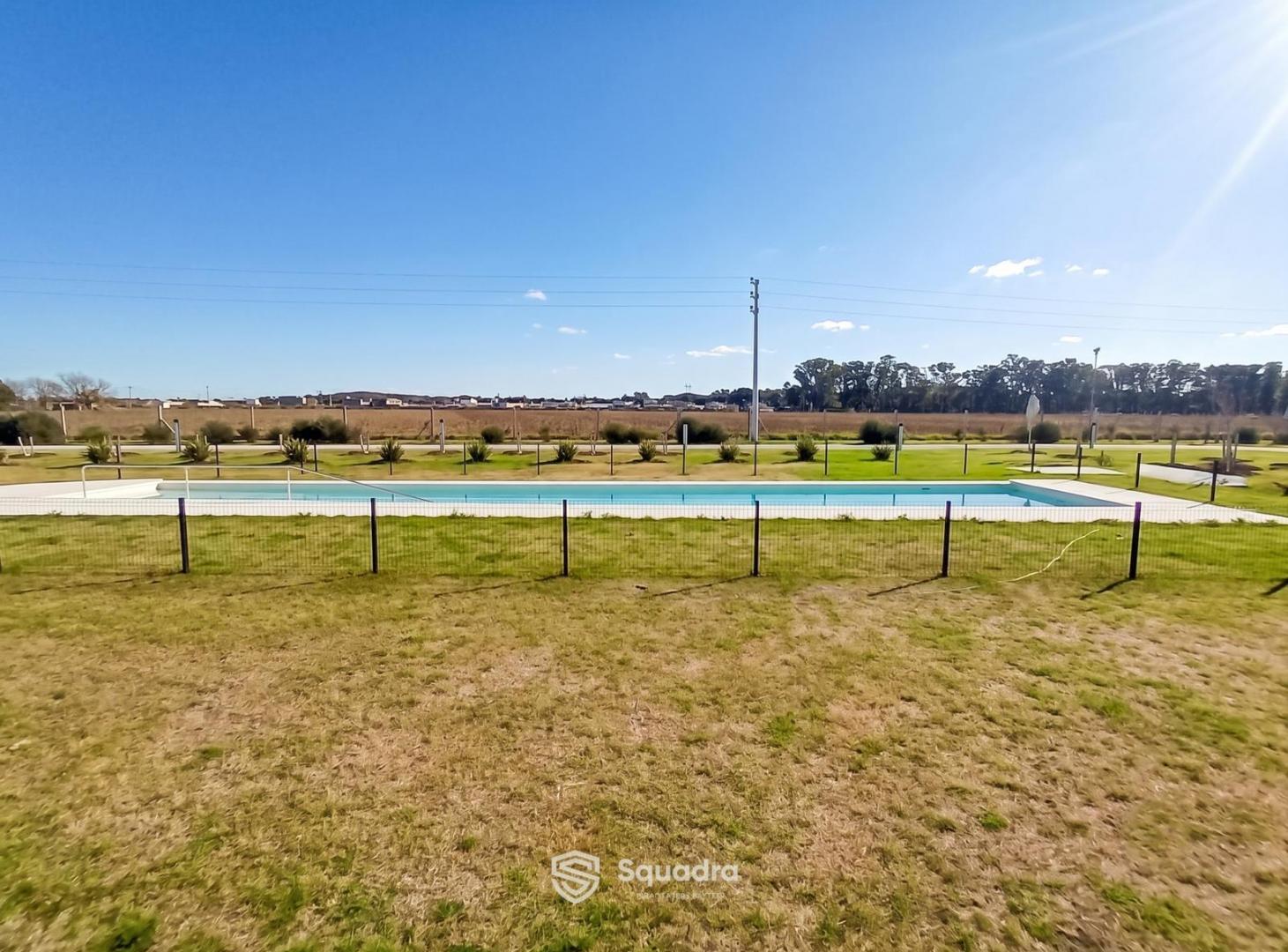 Foto de VENTA - FINANCIACIÓN - Lote 127 - Barrio Privado Alea, General Lagos., imagen 4