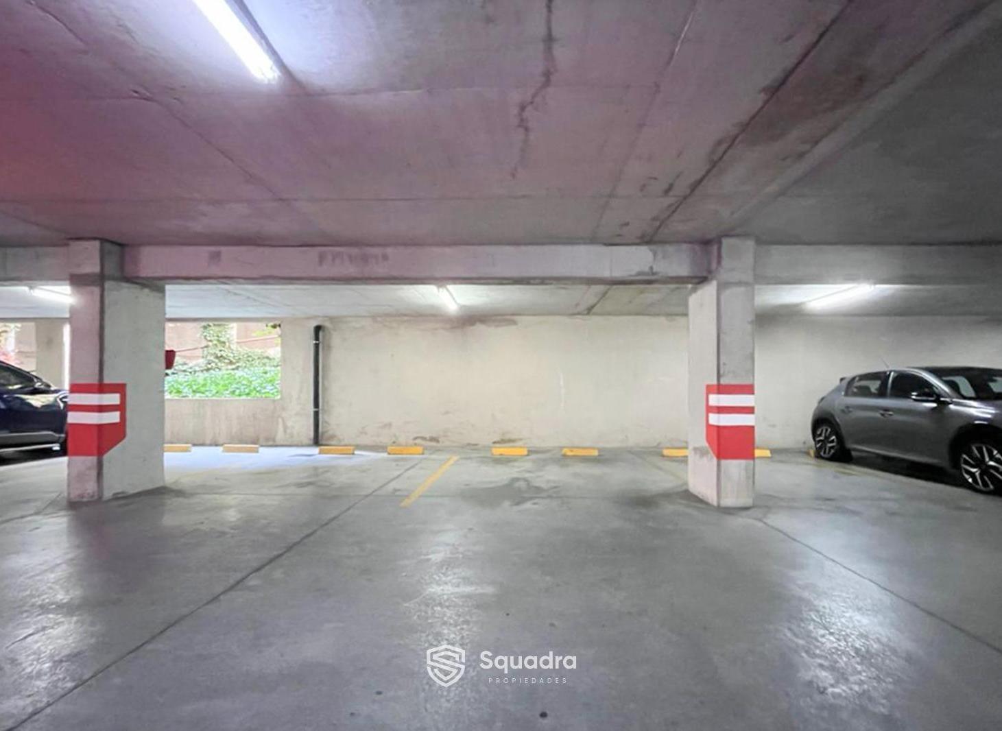 Foto de VENTA - Cochera cubierta n° 109 - Barrio Condos del Alto 3, Refineria, imagen 1